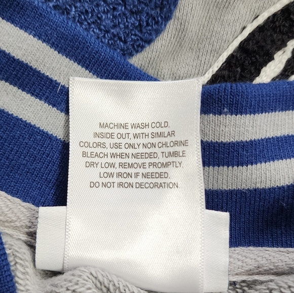 Walt Disney World Mickey Mouse Original Snap Up Varsity Jacket Adult Size S - Picture 8 of 8